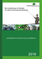 Jahresbericht2019 Deckblatt