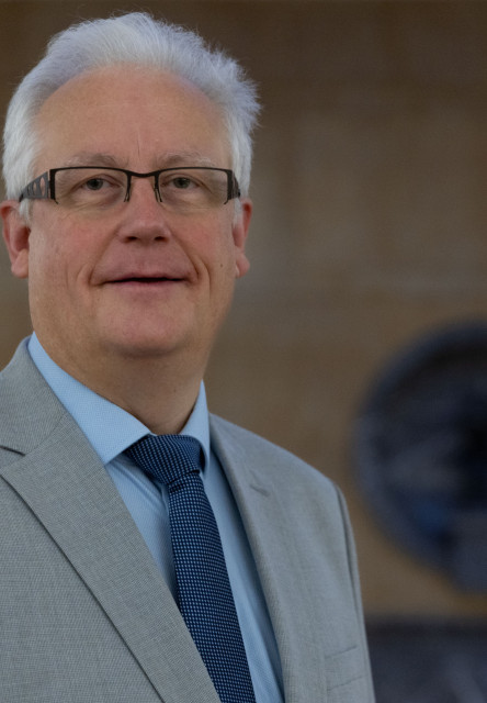 Kistenich Zerfaß, Johannes