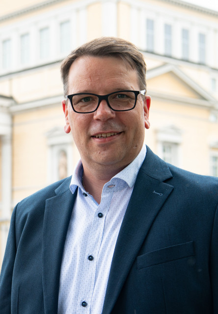 Köhler, Ingo   HWA Koehler (c) Markus Schmidt www.mas foto.de