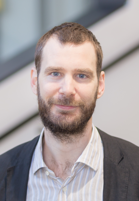 Wegenschimmel, Peter